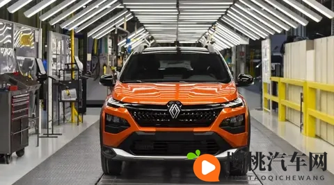 2026款长城炮焕新上市，998万元起-1