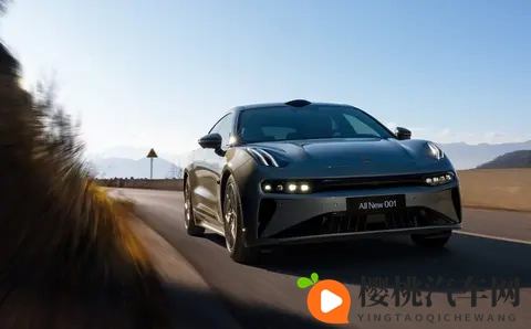 AI给100款热门轿车打分 比亚迪极氪霸榜 五菱缤果现黑马式跃升-3