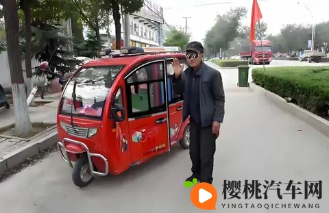 持C1驾驶证的笑了!交警:只需210元,二、三、四轮车都能开-3