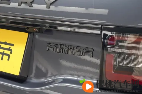 一次性说清楚 2025款路虎发现运动 新车选购指南-1