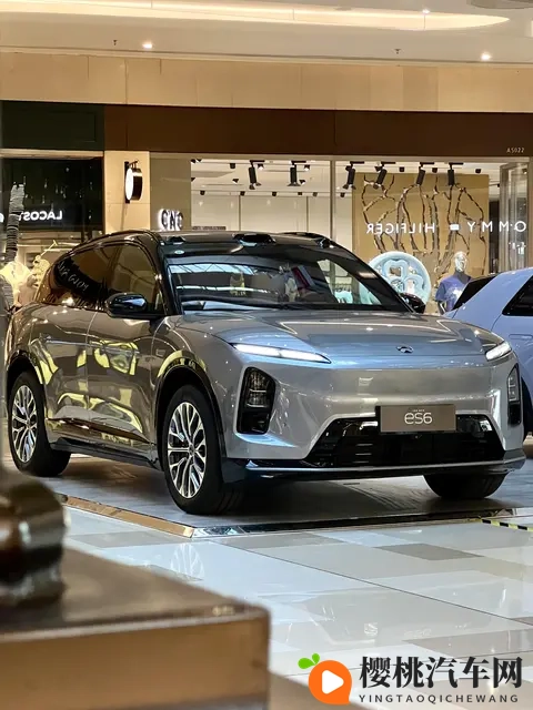 蔚来订单破万，乐道压价抢人，萤火虫悄悄布局-2