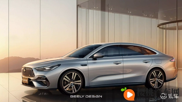 一个人看的ww视频:全新汽车亮相,科技亮点吸睛!-2