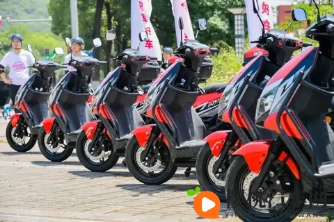 电动车续航排行榜来了，前三不是雅迪、爱玛，这5个品牌才更能跑-3