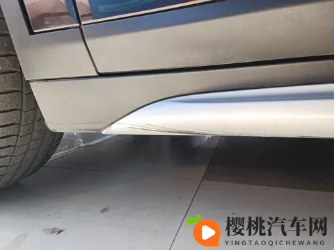 十年老友变新欢，10万拿下20款一手宝马X1！-3