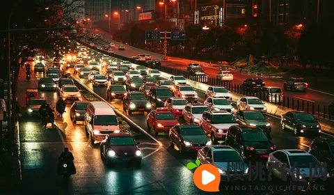 车轮上的城乡二元:破解北京车牌困局需向郊区倾斜-3