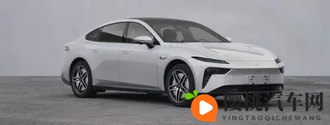 东风奕派 eπ007 四电机车型申报：峰值功率 400kW，轮边电机布局-1