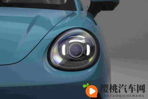 欧拉5预售,价格卡得准,智驾真能打-3