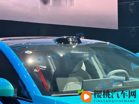 东风奕派eπ007+正式上市，限时焕新价1399万起-3