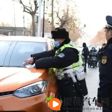 《郑州车主注意:你的爱车明天轮班吗?》-1