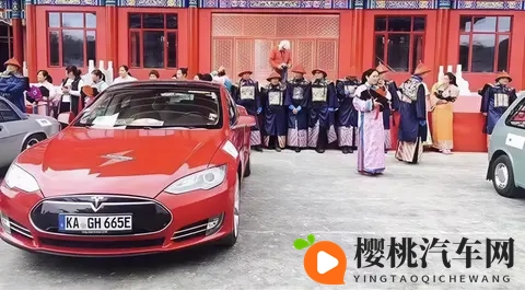 艳女APP:创新营销新利器,汽车销量翻倍秘诀揭晓-3