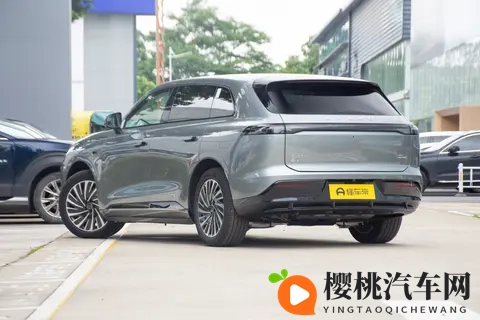 藏不住了！星纪元 ET 自爆：我靠这招让全家告别续航焦虑-2