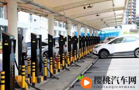 丧钟已敲响,新能源汽车金融泡沫已到崩的前夜?你怕了吗!-2