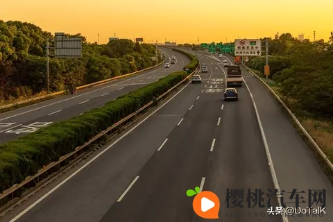 涡轮车跑高速不如自吸?老司机实测-2