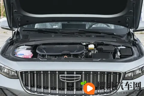 吉利星瑞的产品力有多硬？15T东方曜哪个版本值得入手？-2