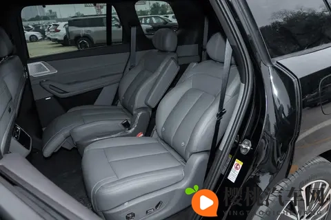 指导价2998万起，标配双腔空悬+主动转向，腾势N8L DM购车手册-2