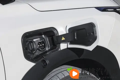 广汽埃安i60：两种动力可选，续航最长650km，值得一看-3