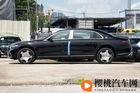 2496万起！2026款迈巴赫S级取消手势控制，标配领航辅助太香？-3