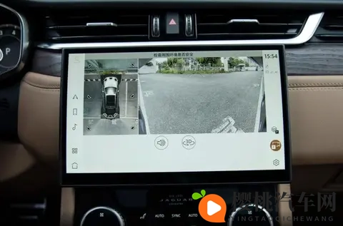 捷豹XFL导购推荐，气场比肩奔驰E级，价格却向宝马3系看齐？-2
