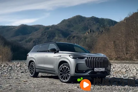 10月奇瑞Omoda和Jaecoo品牌全球销量42444辆-2