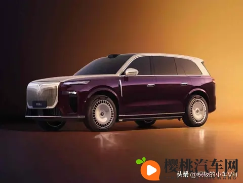 岚图泰山来了，华为技术上车，家庭用户要换车了-1