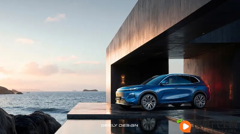 年销百万后再亮剑！银河星舰7 EM-i将全面焕新-1