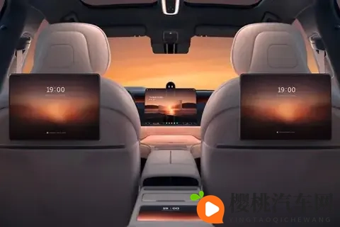 蔚来ET9：续航650km，900V快充，41秒破百，空悬+后轮转向-2