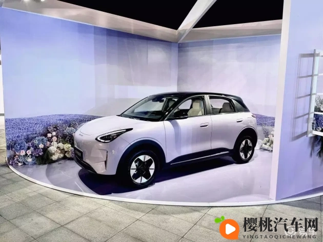 uzun haya kopkan manta.:颠覆驾驶体验,Manta汽车惊艳登场-1