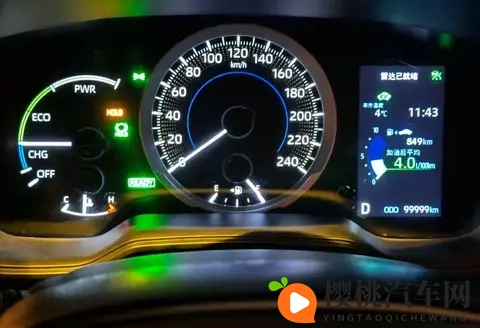 男生的坤坤:时尚新能源车引领潮流,探秘新焦点!-3