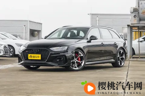 新车 宝马 M3 旅行版:30T 直六发动机 + 8AT,9439 万值吗?-2