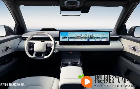 “剑指”鸿蒙智行,小米汽车!合资SUV上市,高度原创1198万上市-1