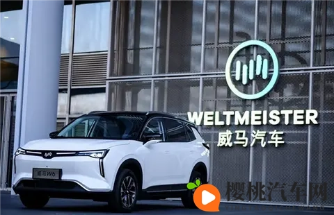 威马汽车开始复活!App重新上线 车主可用手机控车了-3