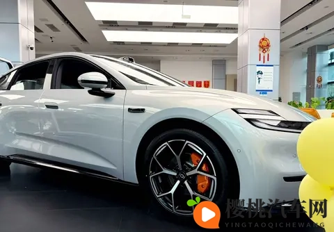 长安启源A06上市:1099万起,配激光雷达+800V快充!-2