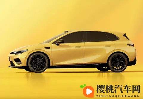 一觉醒来,又上市了一款新车-2