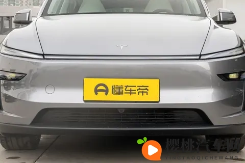 史上续航最强Model Y来袭！821公里能否终结纯电焦虑？-1