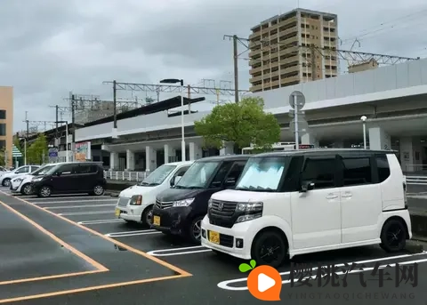 火影18+：汽车新贵：潮流外观+智能科技，这车要火？-1