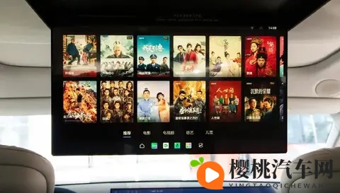 家用新能源SUV怎么选?深蓝S09 VS 风云T11-2