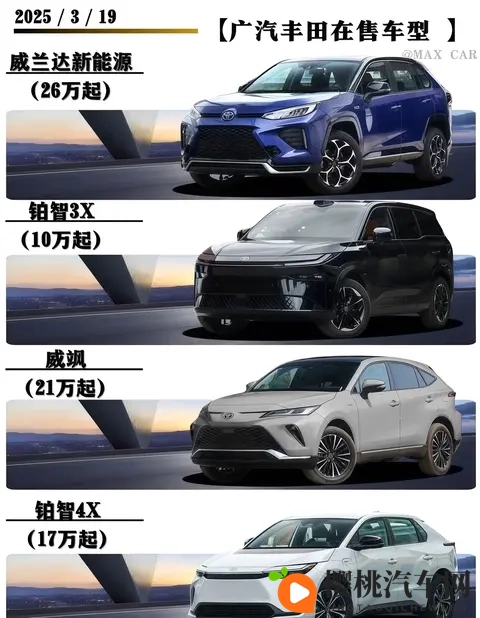 丰田CEO称电动车将淘汰,为何网友却说“回不去了”?-3