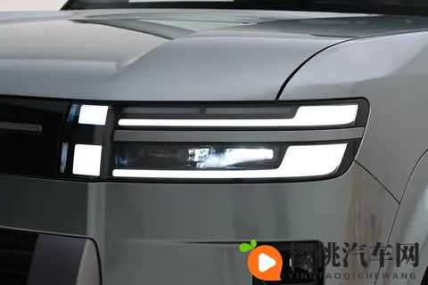 方程豹钛7:续航超1300km,越野能力强,适合家用-2