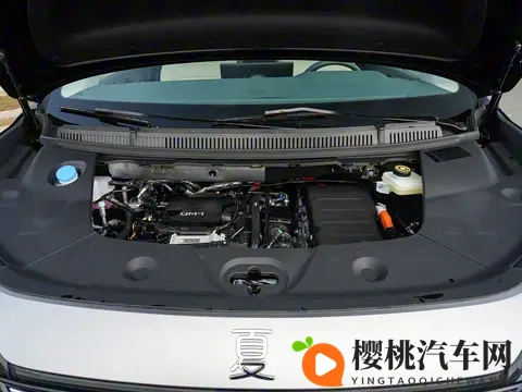 新款比亚迪夏上市,销量一般导致降价?-2