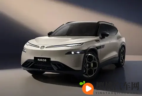 安徽大众中大型纯电SUV“与众08”完成申报：轴距3030毫米 支持800V超快充-2