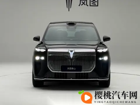 东风造车提速，岚图冲量背后，是技术赌注还是体制转身？-2