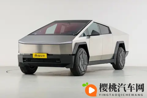 特斯拉Cybertruck项目负责人离职,电动皮卡销量不佳-1