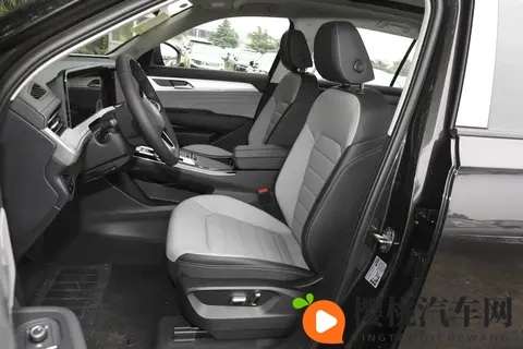 售2429万起，2026款大众揽巡怎么选？-1