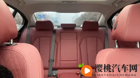 上班通勤电车推荐:宝马i3实测一周一充,告别里程焦虑-2