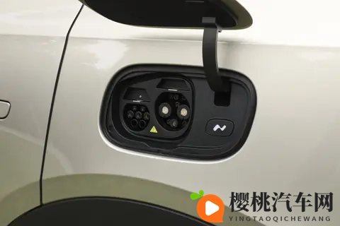乐道 L60 长续航版：外观 、空间、能耗、补能、20万级纯电SUV新标杆-1