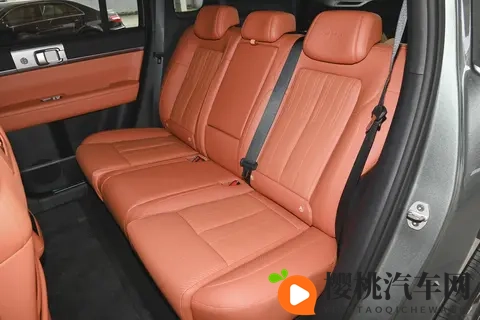 通勤远游都从容!方程豹钛7 190KM四驱Max版版体验:这波钛值了-2