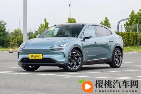 百公里电耗119度,续航740km!乐道L60这实力怎么样?-2