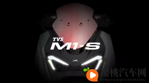 宝马做背书?这款150km续航大踏板即将亮相米兰展-2