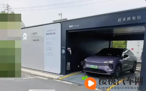 放弃宝马X4选了蔚来EC6,回头再看,这个选择太……-2