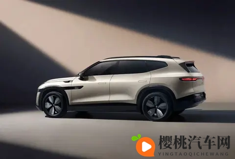 官宣！大众小鹏合资首款车发布，25万配800V快充+XNGP-2